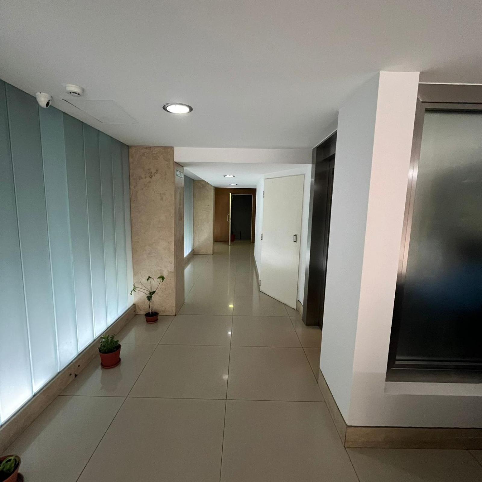 Chacabuco 747, Nueva Cordoba Daire Dış mekan fotoğraf